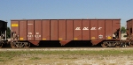 BNSF 645698